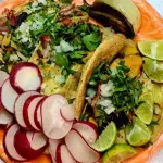 Tacos Cuerna 2