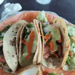 Tacos Cuerna 4