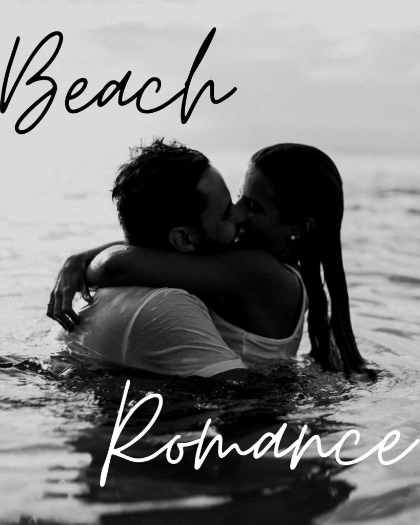 Romantic Getaways in Puerto Penasco (Beach Romance)