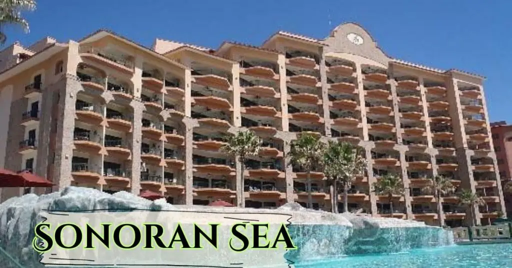 Sonoran Sea Resort Puerto Penasco