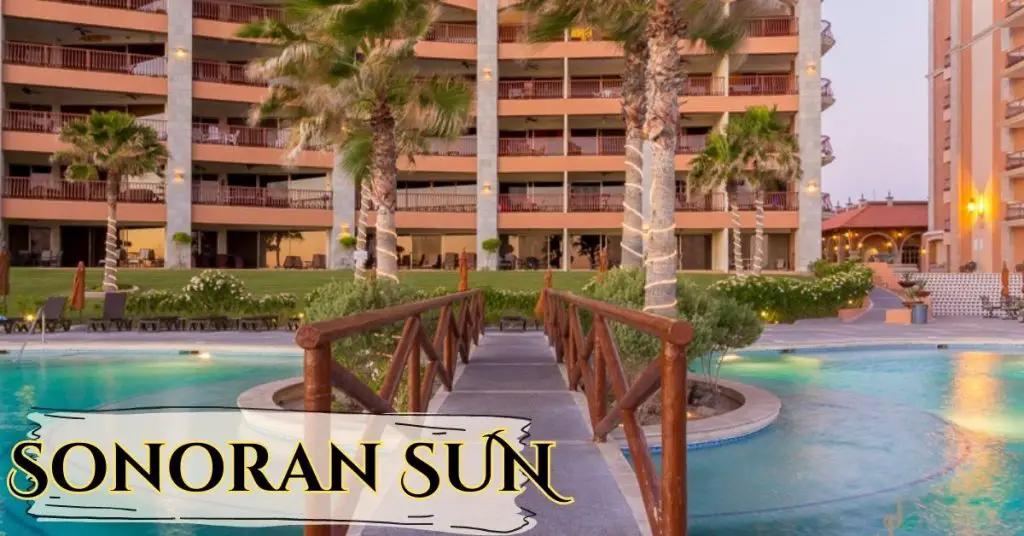 Sonoran Sun Resort Puerto Penasco